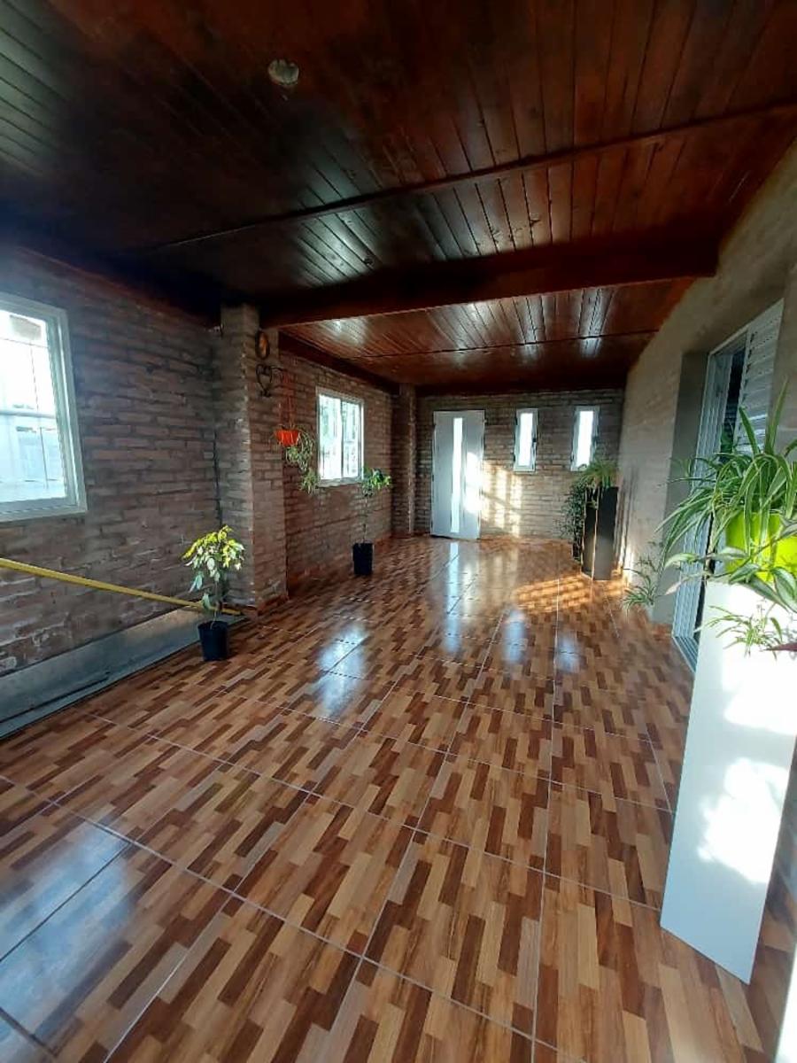 SAN BENITO - SE VENDE CASA A ESTRENAR 3 HABITACIONES, 2 BAÑOS, GRAN TERRENO — foto 8