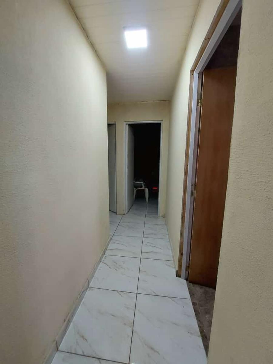SAN BENITO - SE VENDE CASA A ESTRENAR 3 HABITACIONES, 2 BAÑOS, GRAN TERRENO — foto 11