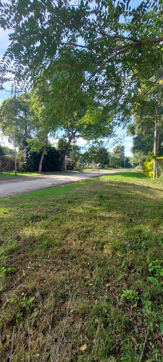 Hermoso Terreno en venta, Villa Urquiza, Entre Ríos — foto 2