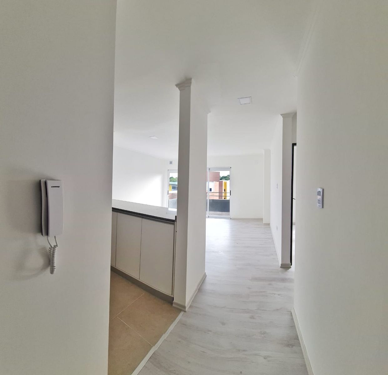 Departamento 2 dormitorios en venta - 3