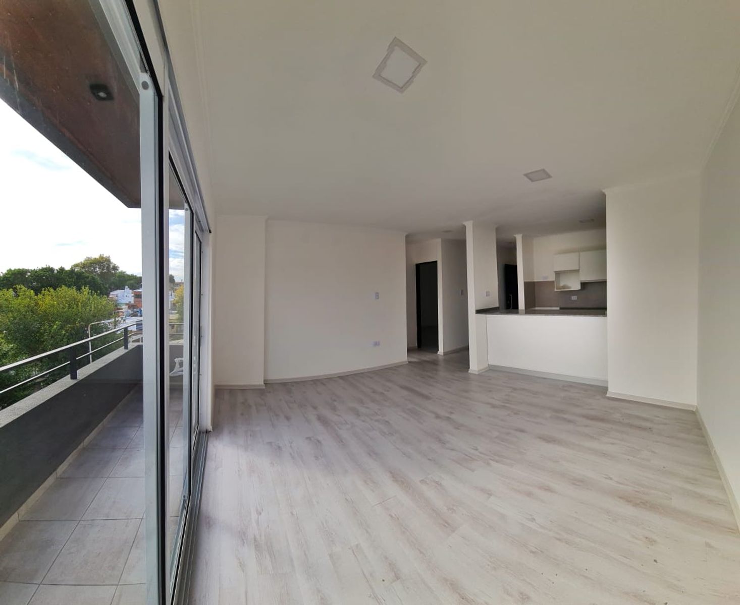 Departamento 2 dormitorios en venta - 5