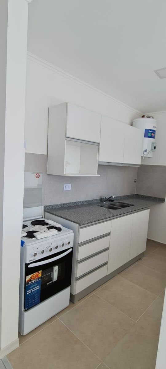 Departamento 2 dormitorios en venta - 10
