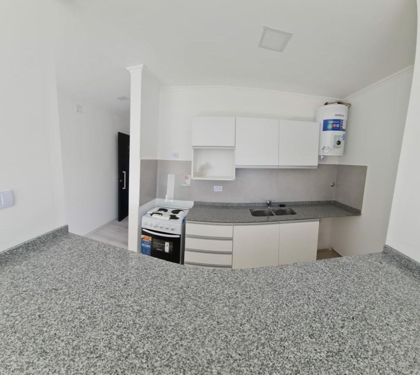 Departamento 2 dormitorios en venta - 11