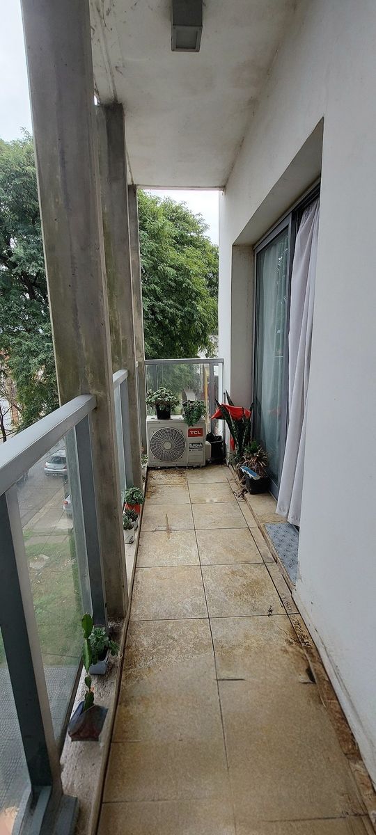 Mono ambiente en venta, alquilado. Paraná - 2