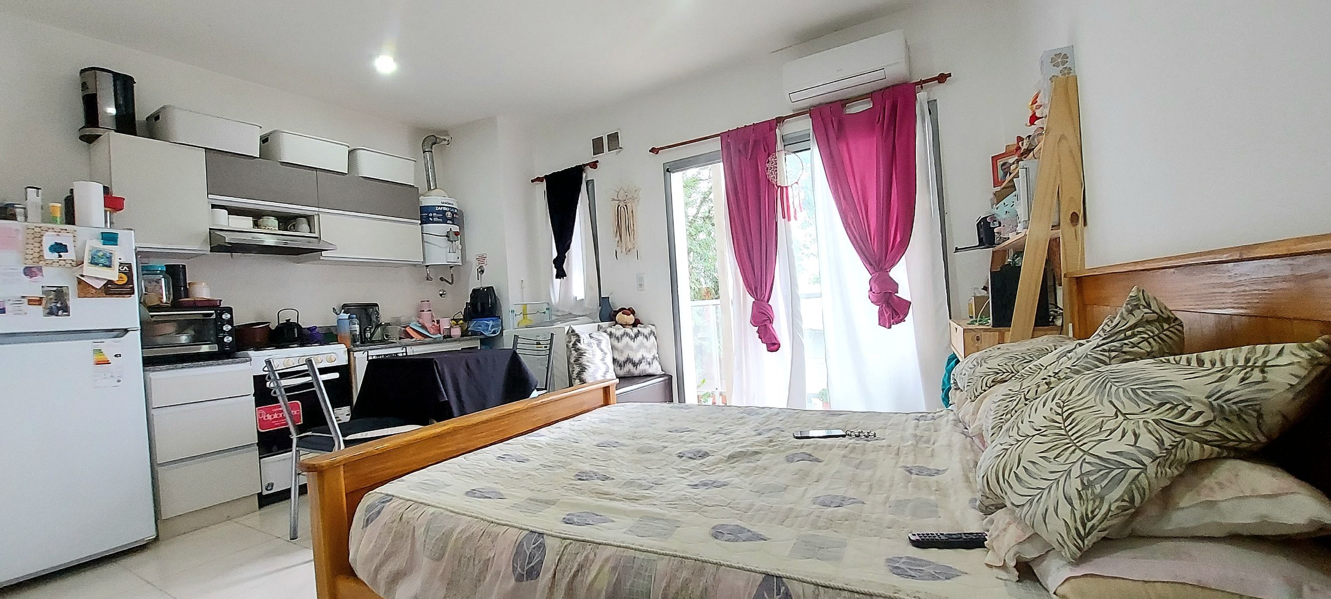 Mono ambiente en venta, alquilado. Paraná - 3