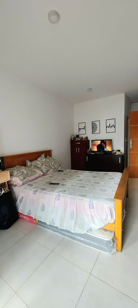 Mono ambiente en venta, alquilado. Paraná - 6