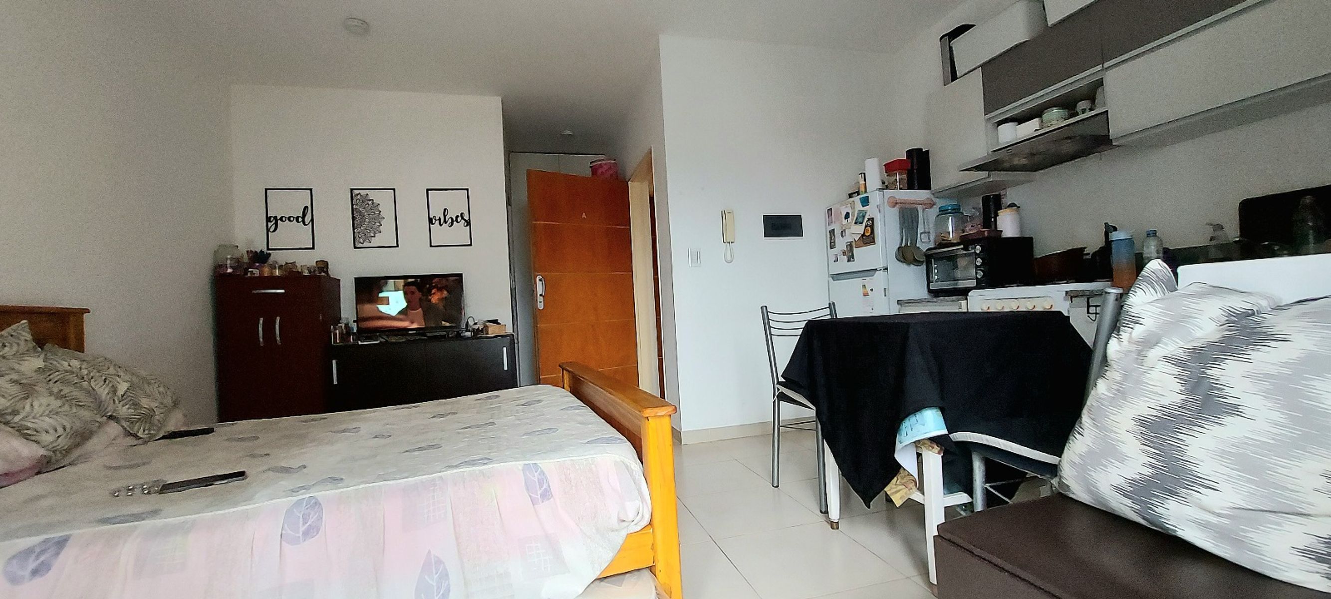Mono ambiente en venta, alquilado. Paraná - 7