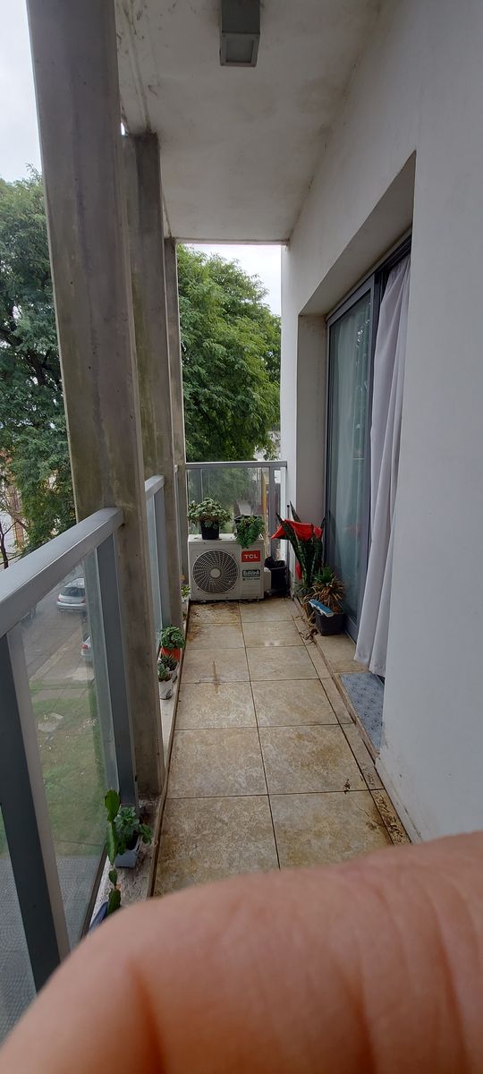 Mono ambiente en venta, alquilado. Paraná - 8