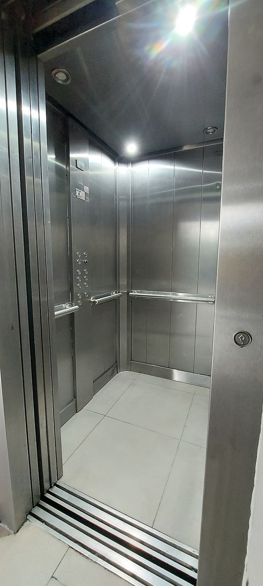 Mono ambiente en venta, alquilado. Paraná - 9