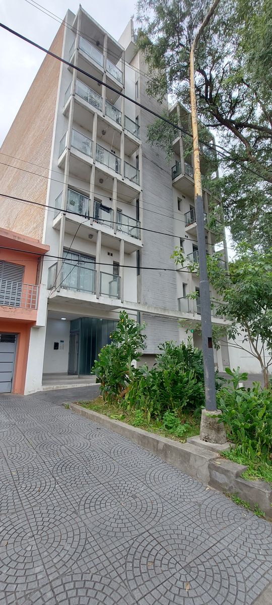 Mono ambiente en venta, alquilado. Paraná - 10