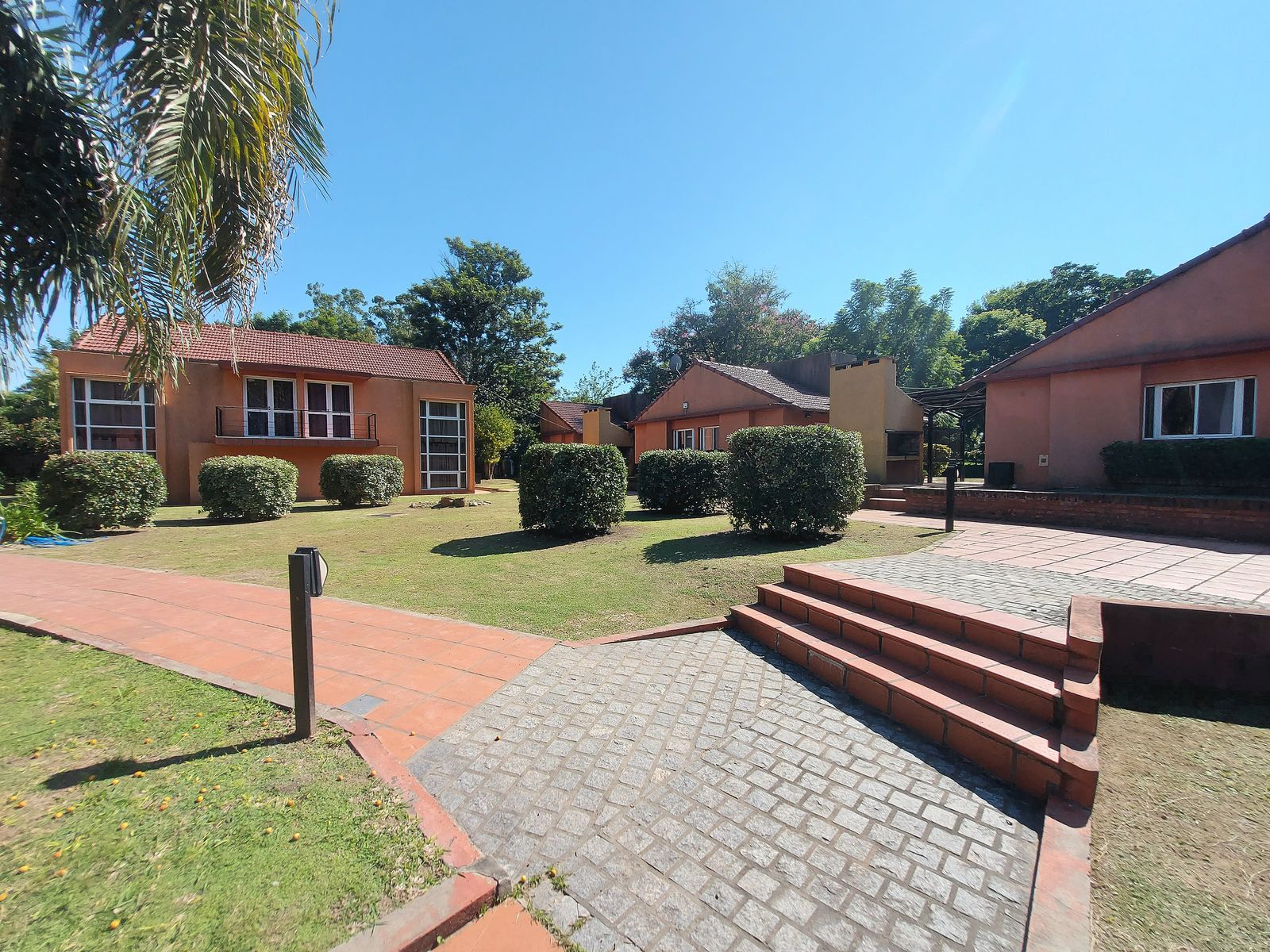 Alquiler temporario en Villa Urquiza, Paraná, Entre Rios - 2