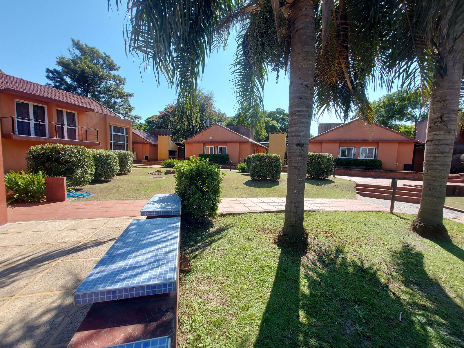 Alquiler temporario en Villa Urquiza, Paraná, Entre Rios - 3
