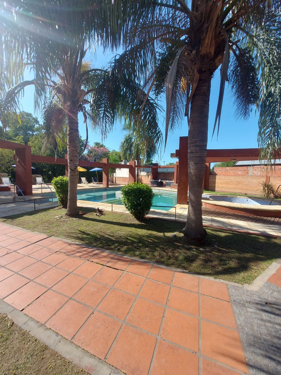 Alquiler temporario en Villa Urquiza, Paraná, Entre Rios - 4