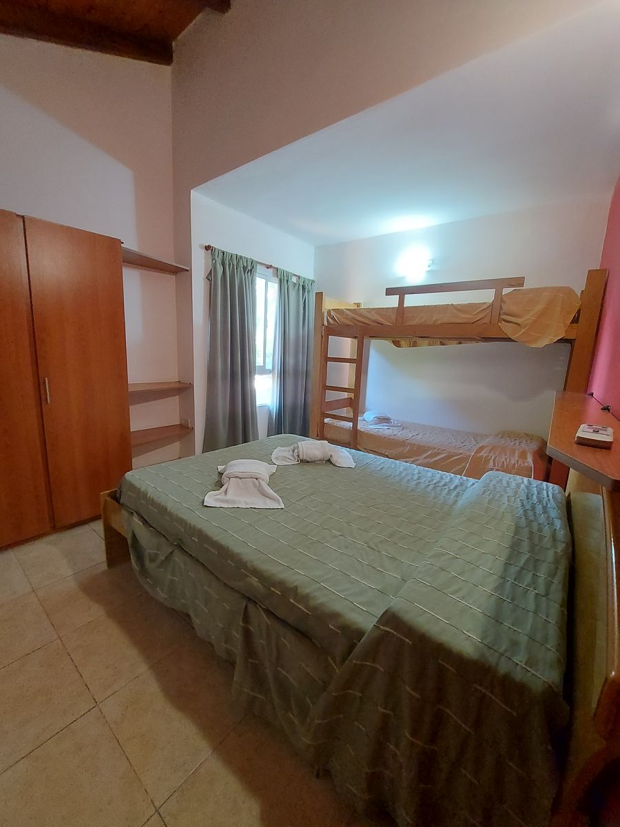 Alquiler temporario en Villa Urquiza, Paraná, Entre Rios - 6