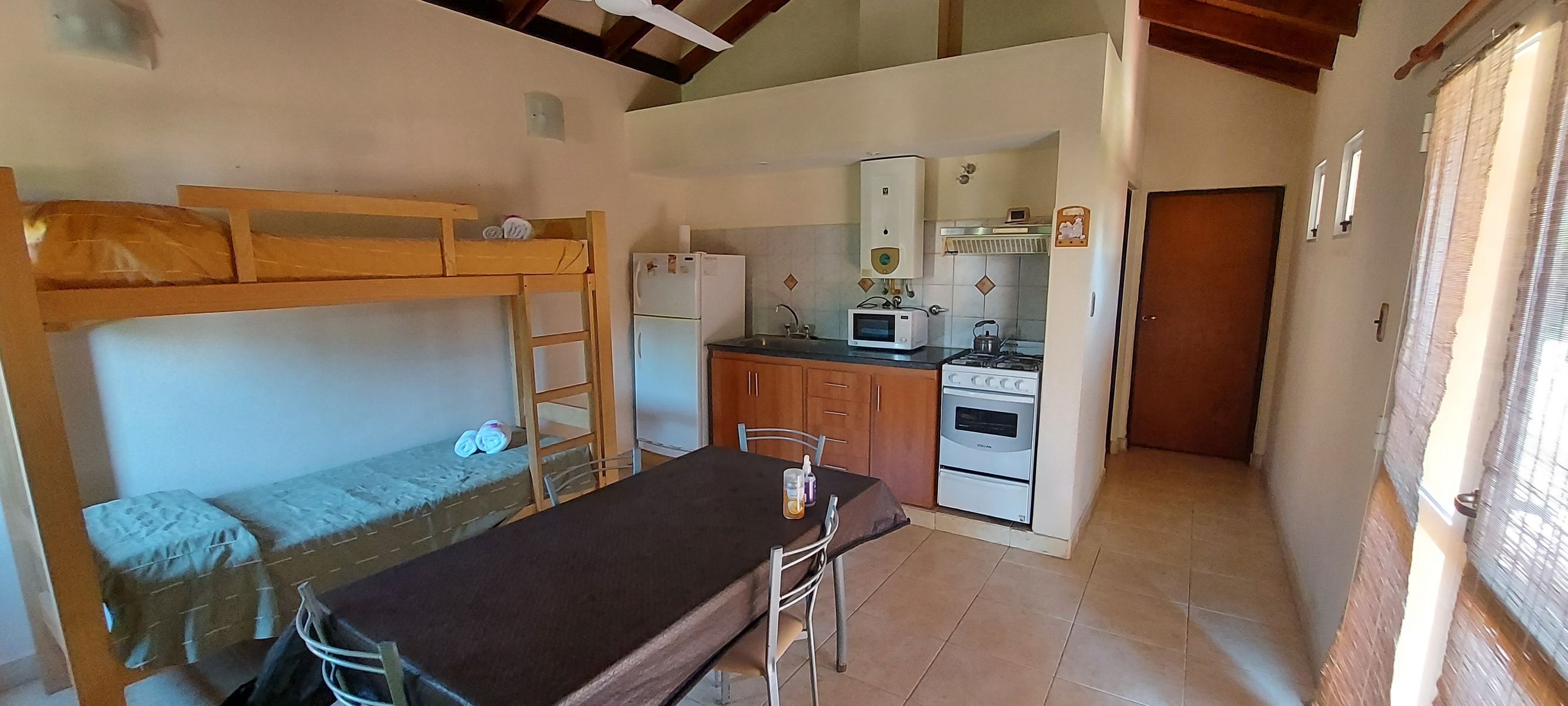 Alquiler temporario en Villa Urquiza, Paraná, Entre Rios - 8