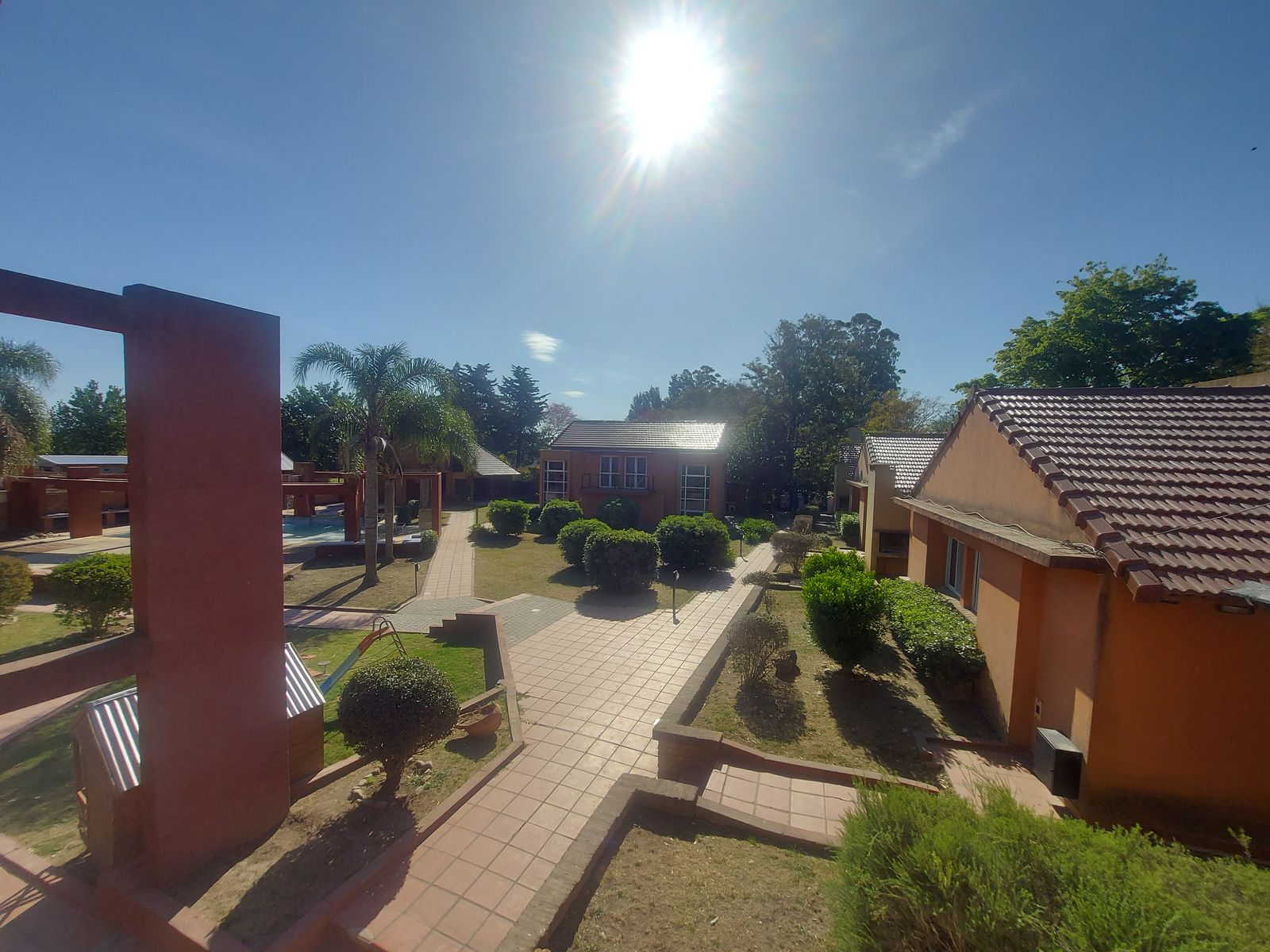 Alquiler temporario en Villa Urquiza, Paraná, Entre Rios - 9