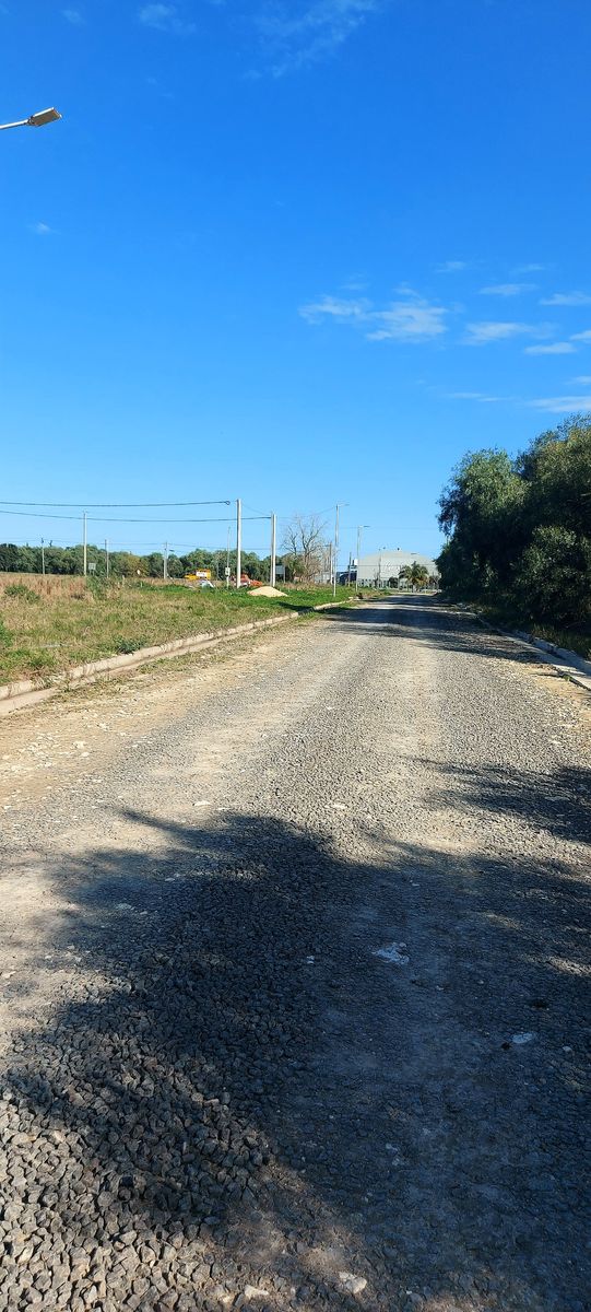 VENDO LOTE LISTO PARA MENSURAR Y ESCRITURAR. COLONIA AVELLANEDA