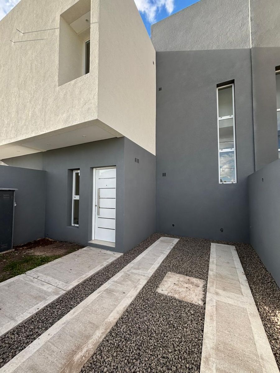 Vendo Duplex a estrenar, excelente zona. 3 dormitorios