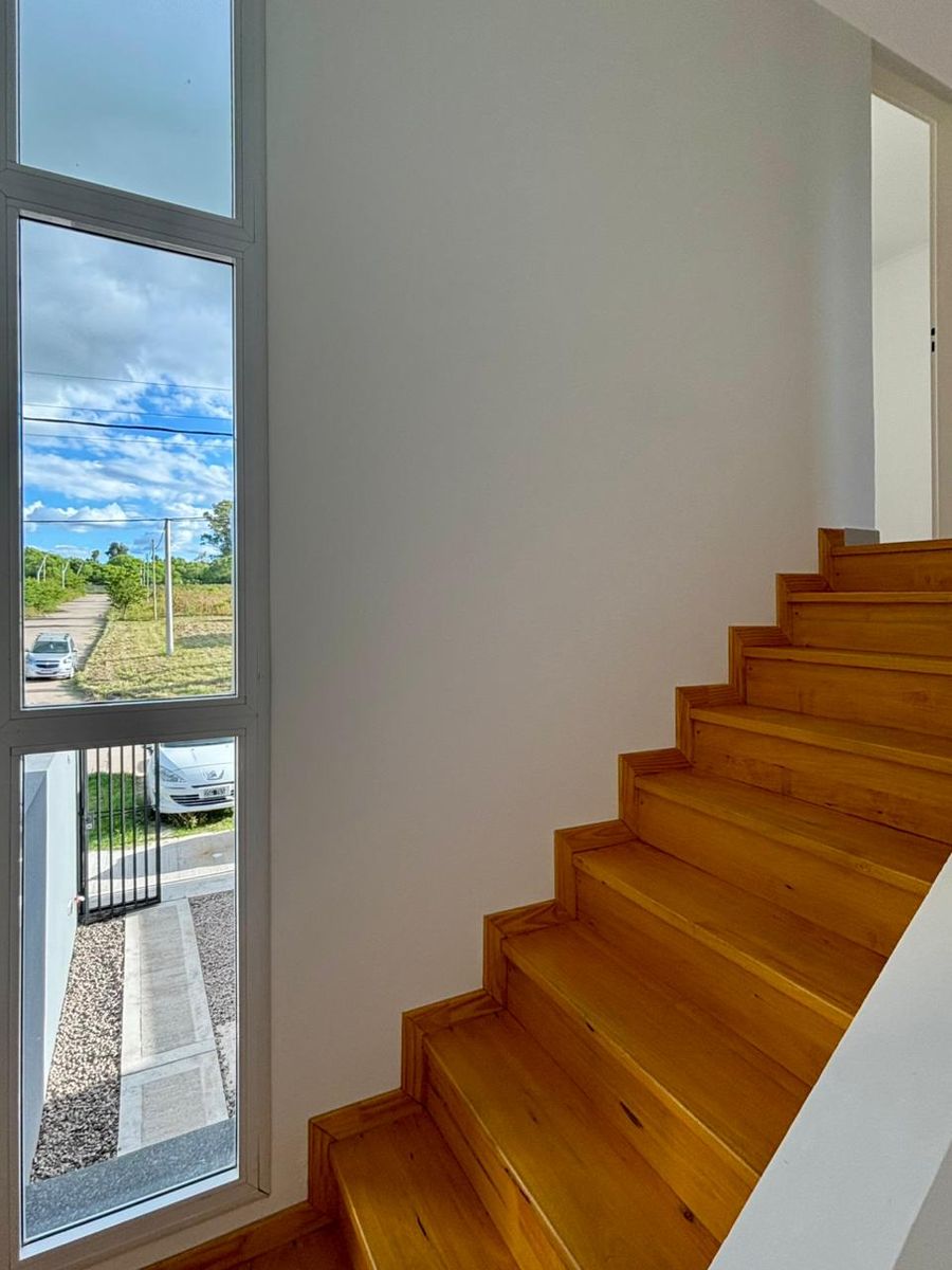 Vendo Duplex a estrenar, excelente zona. 3 dormitorios — foto 4