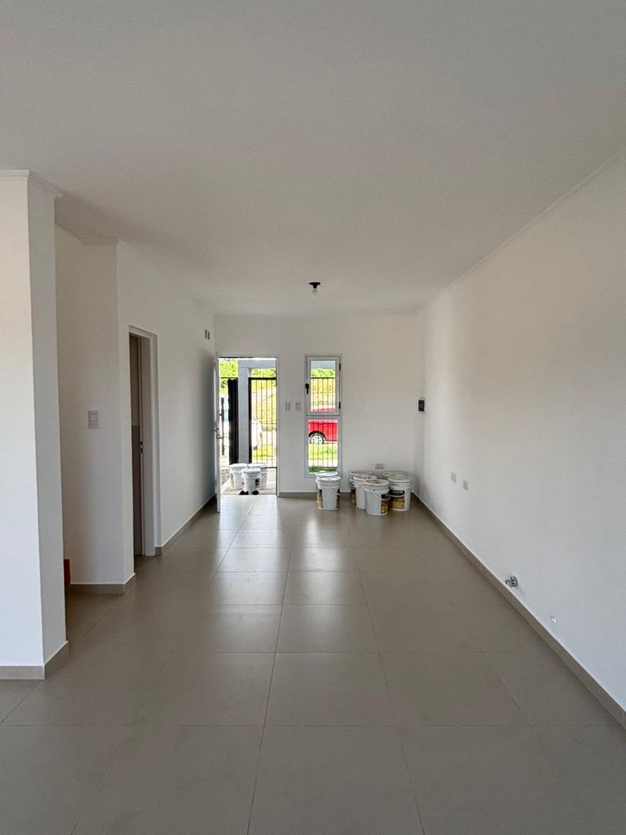 Vendo Duplex a estrenar, excelente zona. 3 dormitorios — foto 5
