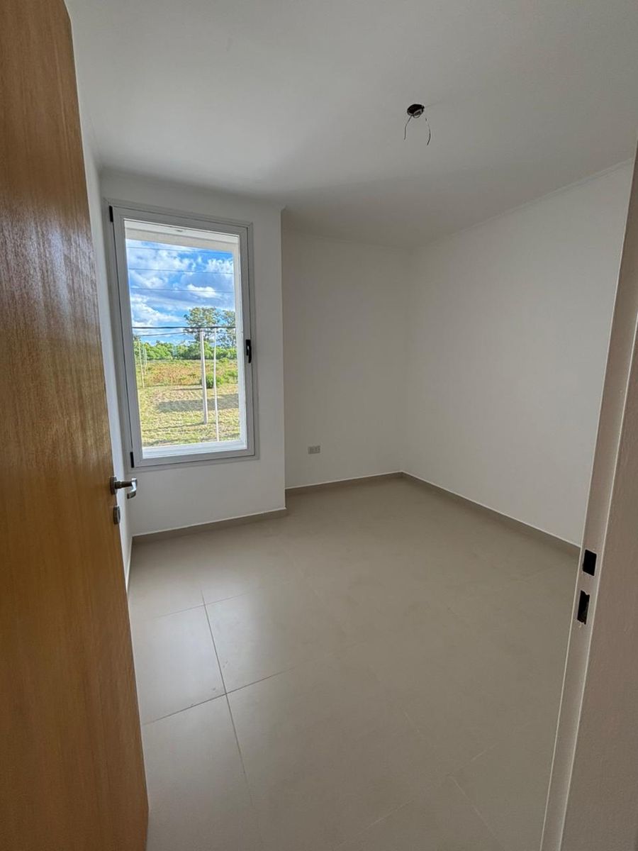 Vendo Duplex a estrenar, excelente zona. 3 dormitorios — foto 13