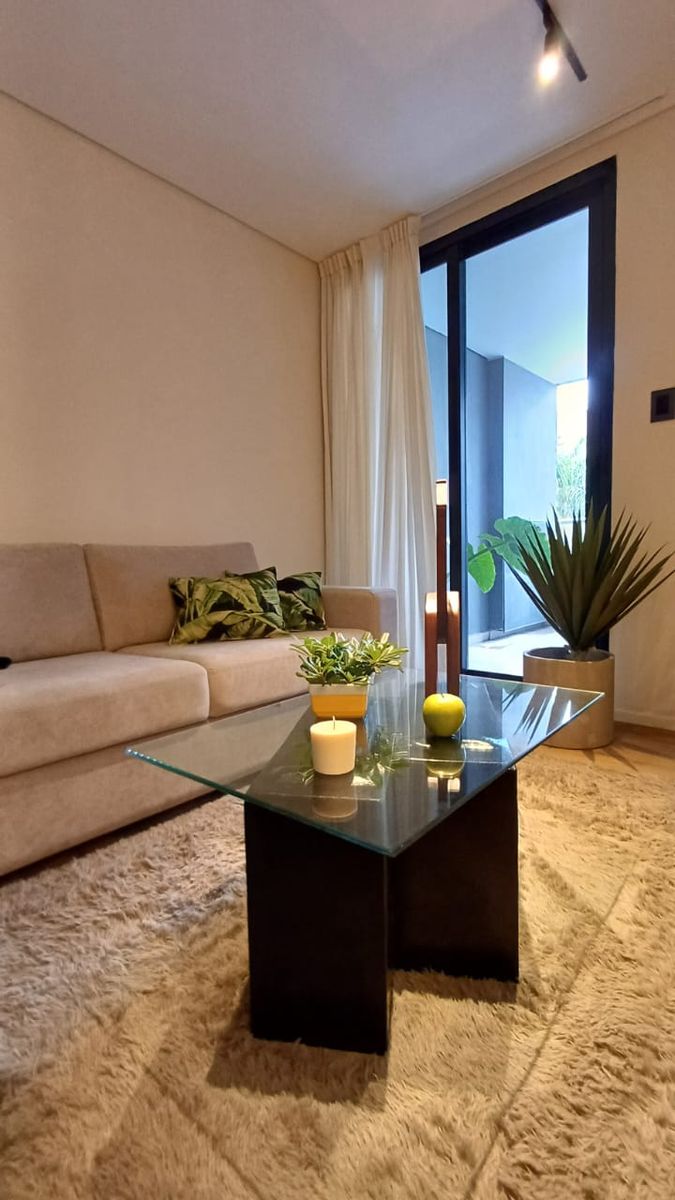 Departamento premium 1 dormitorio amoblado — foto 3