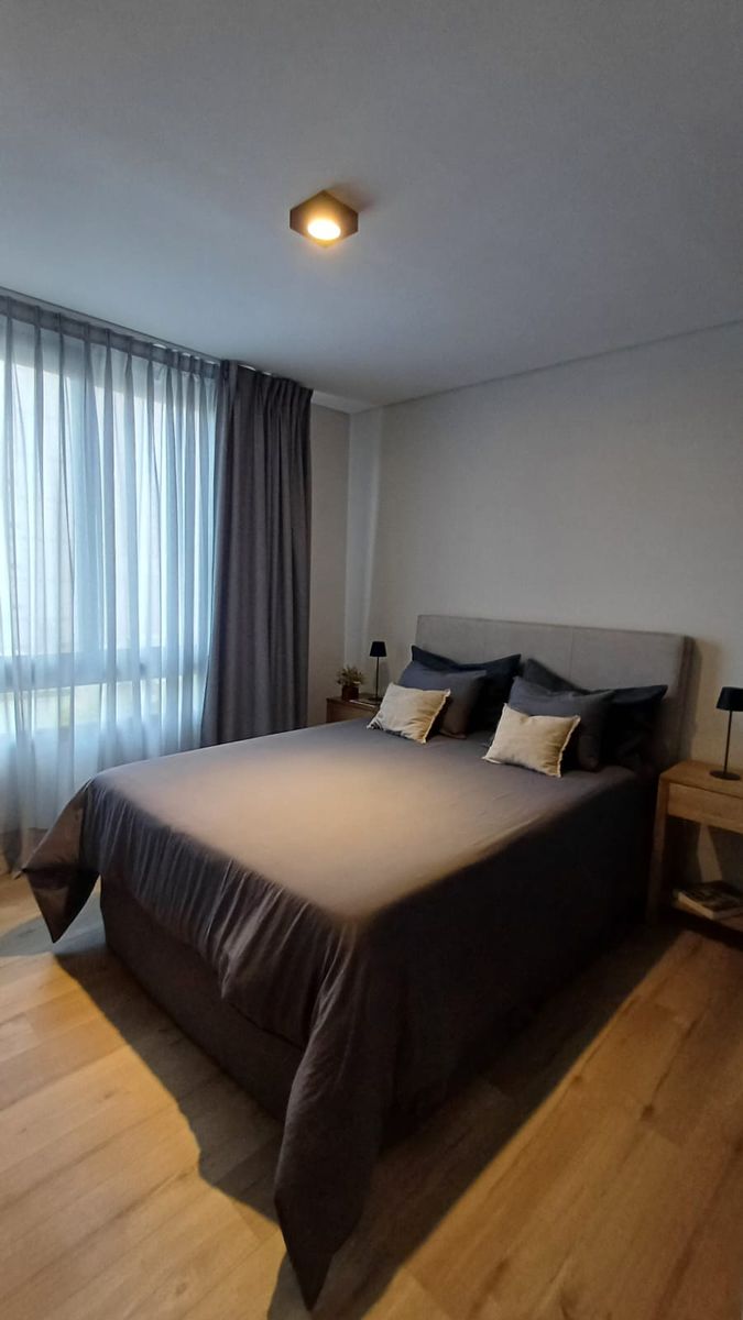 Departamento premium 1 dormitorio amoblado — foto 4