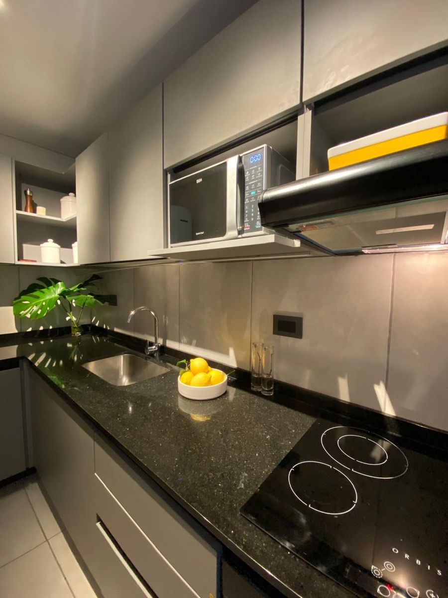 Departamento premium 1 dormitorio amoblado — foto 5