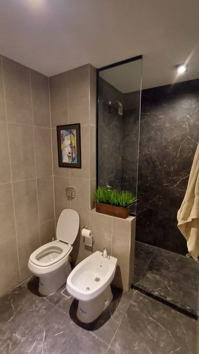 Departamento premium 1 dormitorio amoblado — foto 6