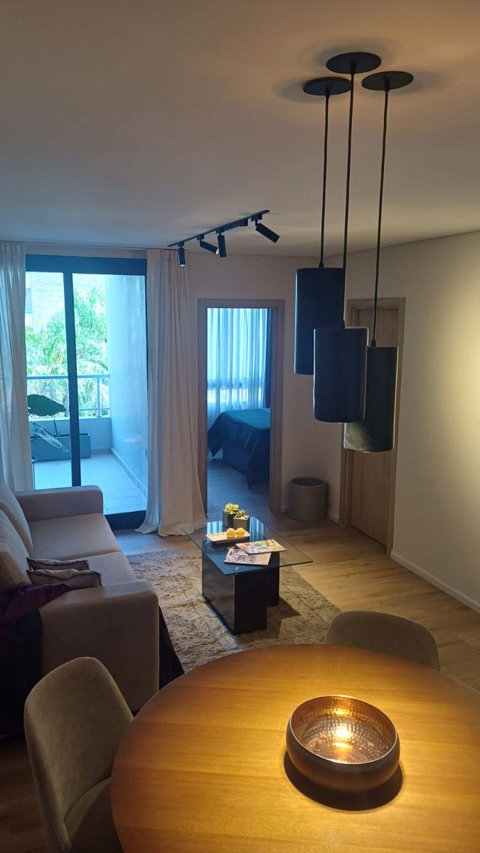 Departamento premium 1 dormitorio amoblado — foto 7