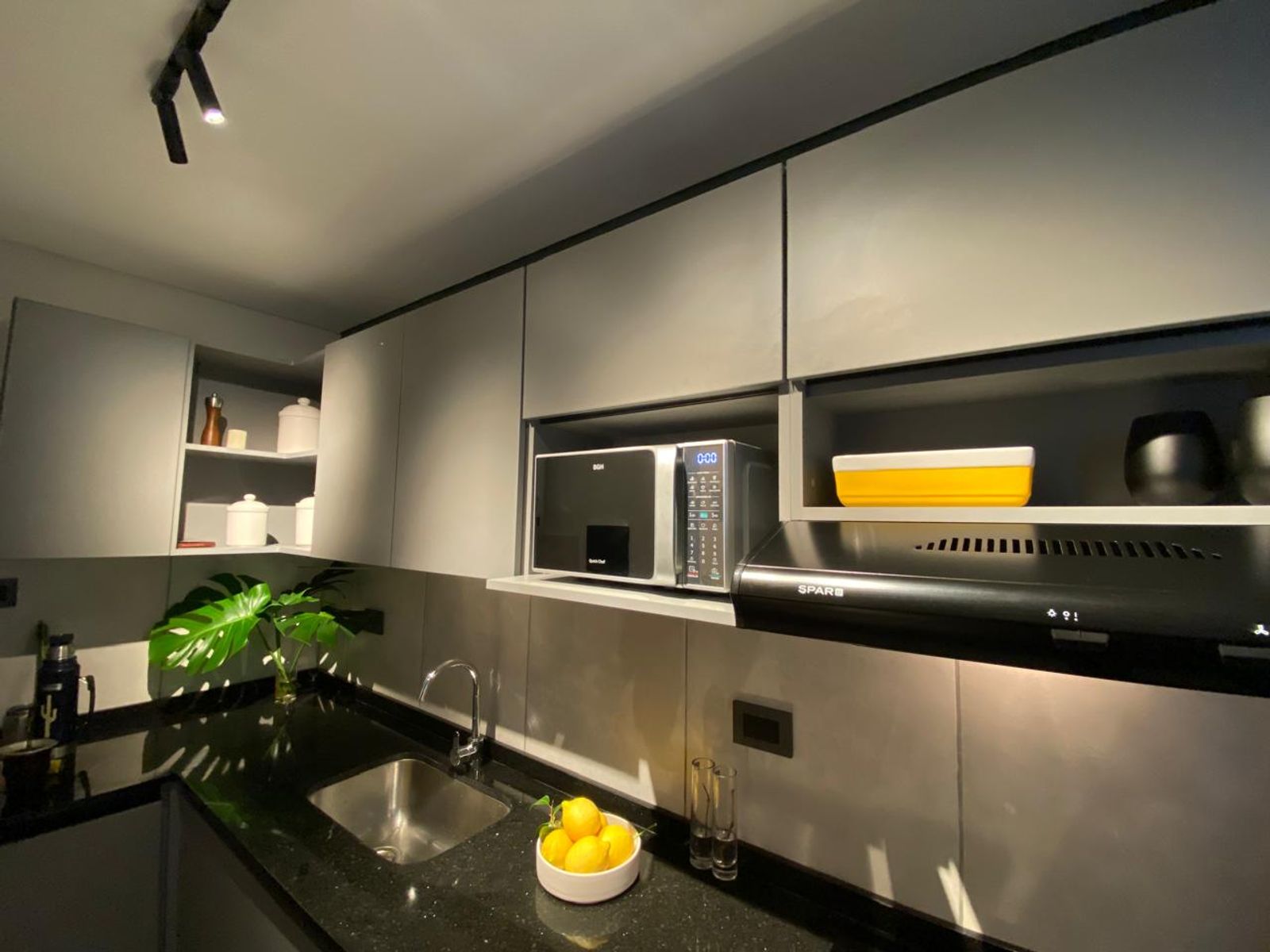 Departamento premium 1 dormitorio amoblado — foto 8