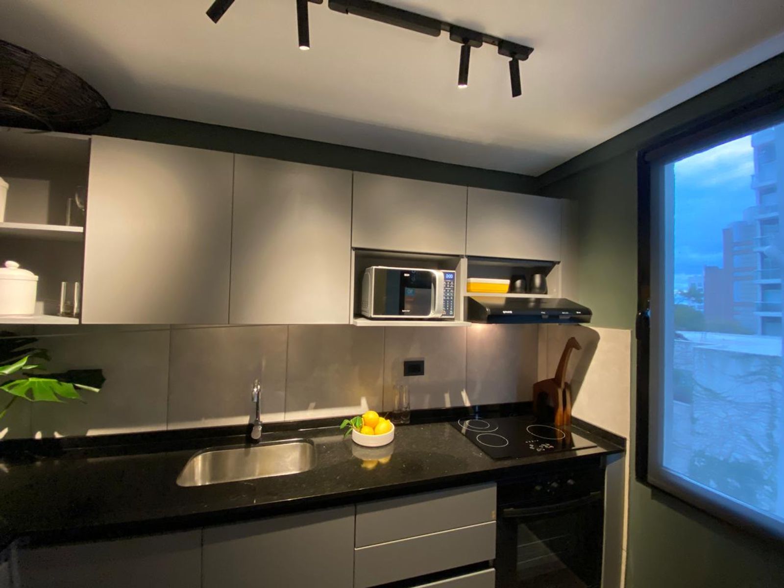Departamento premium 1 dormitorio amoblado — foto 9