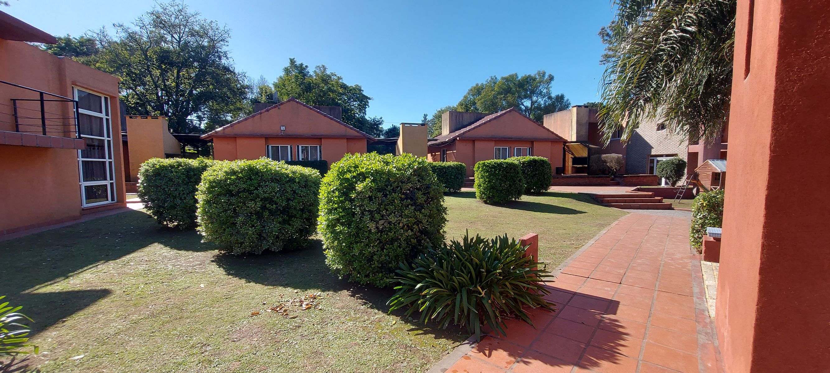 OPORTUNIDAD UNICA DE INVERSION TURITICA Y COMERCIAL EN VILLA URQUIZA, ENTRE RIOS - 4