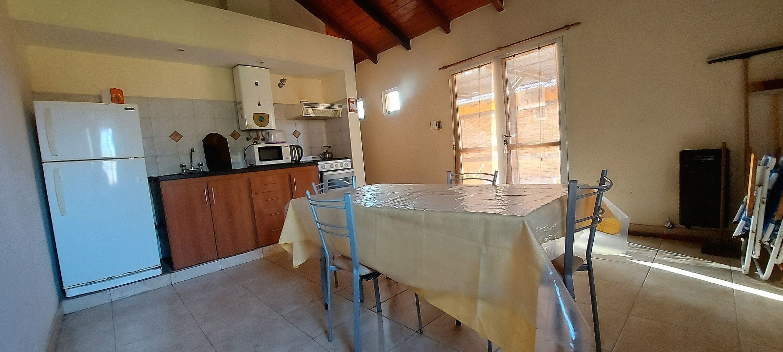 OPORTUNIDAD UNICA DE INVERSION TURITICA Y COMERCIAL EN VILLA URQUIZA, ENTRE RIOS - 22