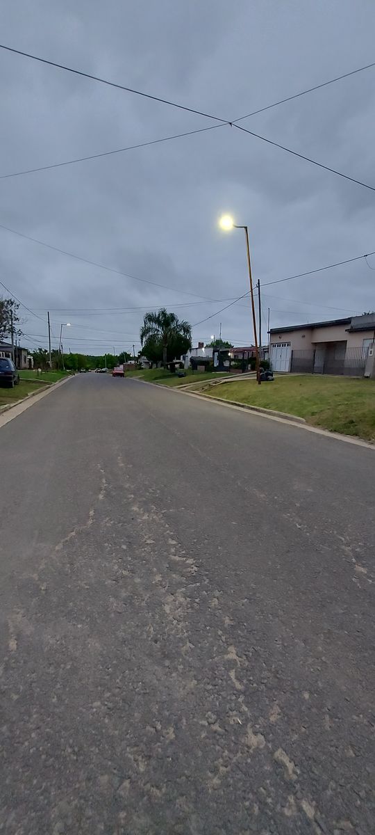 San Benito, terreno en venta- Único - 4