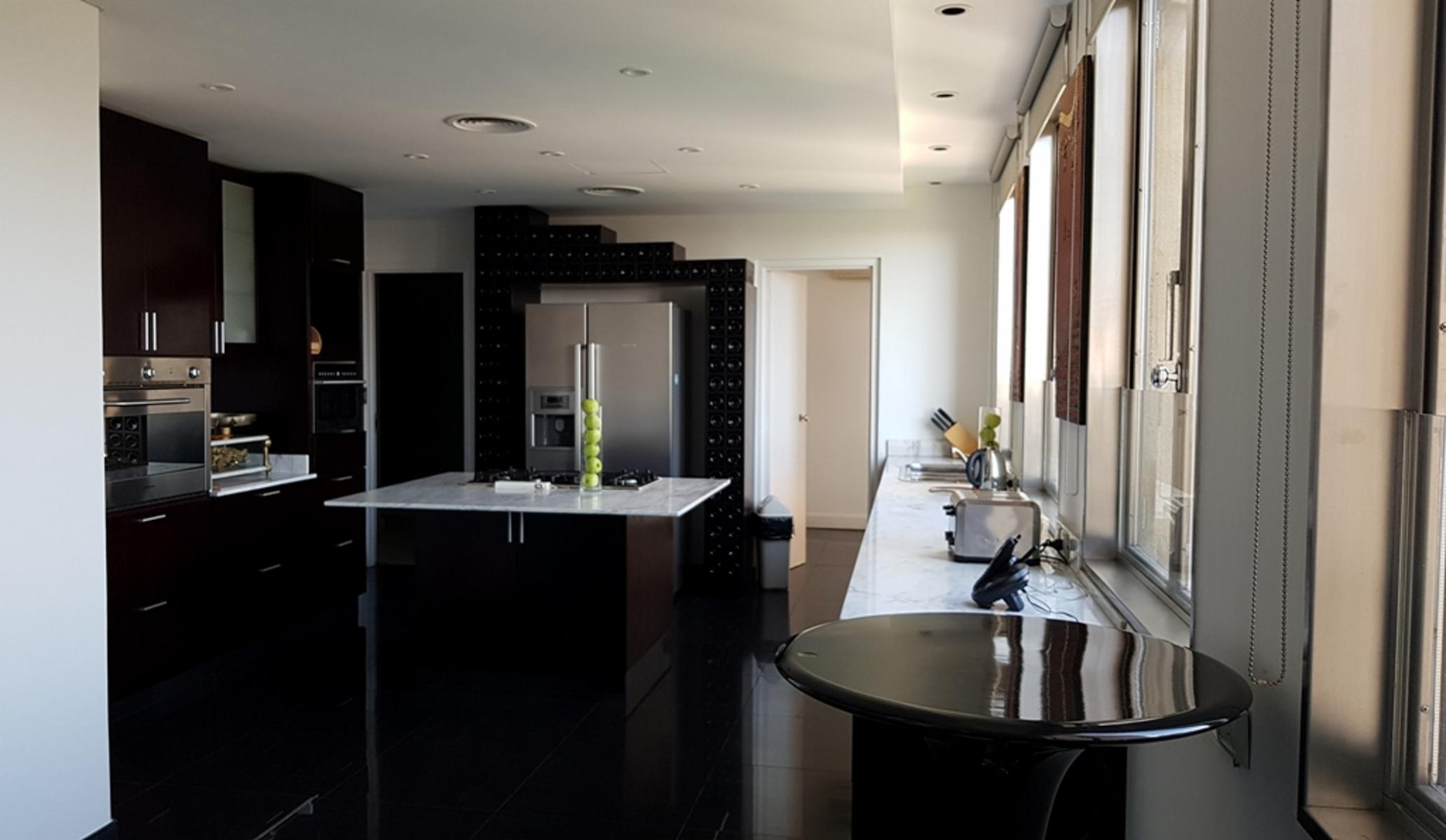 EMBLEMÁTICO PISO 14 EDIFICIO KAVANAGH Venta - 7