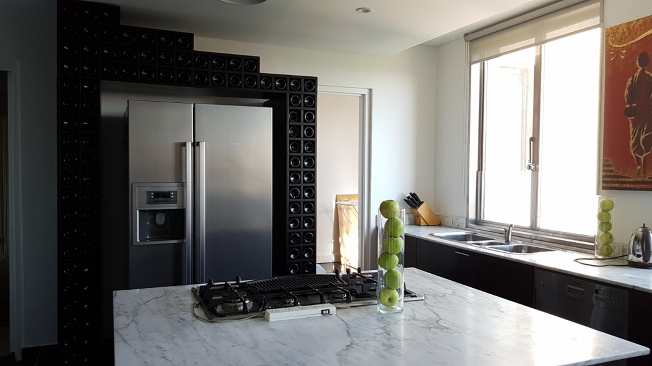 EMBLEMÁTICO PISO 14 EDIFICIO KAVANAGH Venta - 8