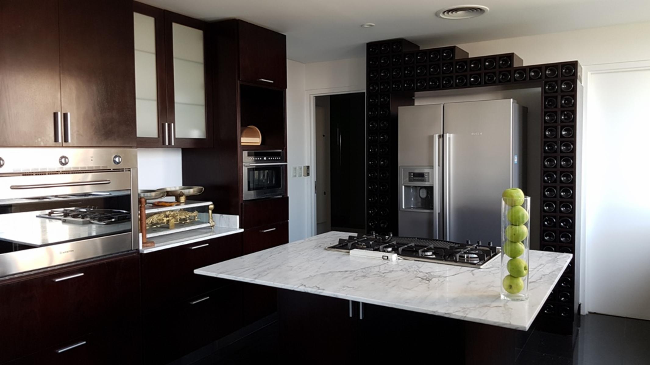 EMBLEMÁTICO PISO 14 EDIFICIO KAVANAGH Venta - 9