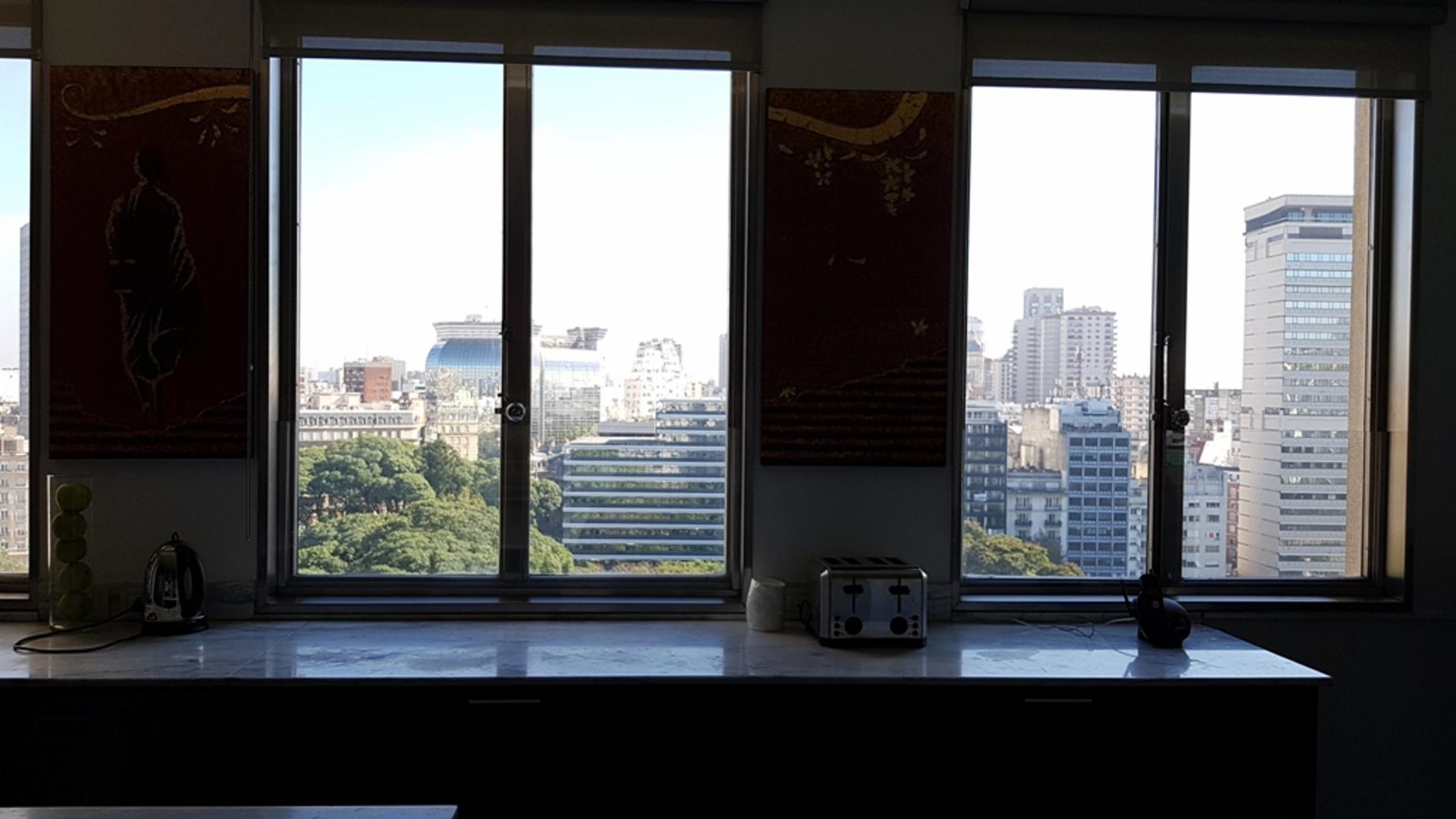 EMBLEMÁTICO PISO 14 EDIFICIO KAVANAGH Venta - 10