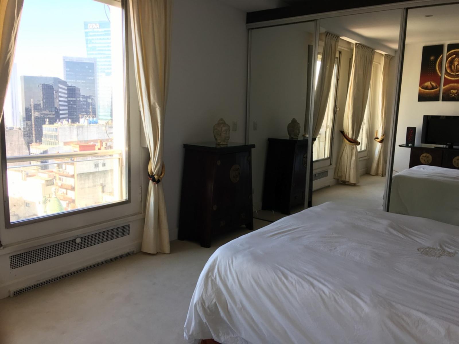 EMBLEMÁTICO PISO 14 EDIFICIO KAVANAGH Venta - 13