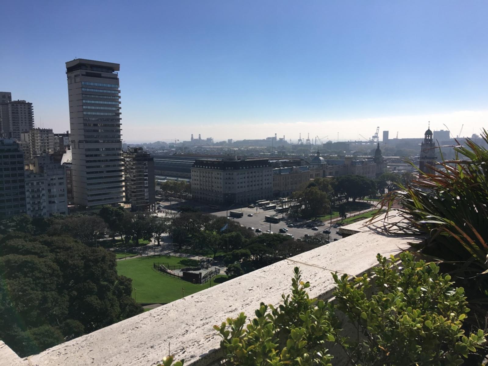 EMBLEMÁTICO PISO 14 EDIFICIO KAVANAGH Venta - 16