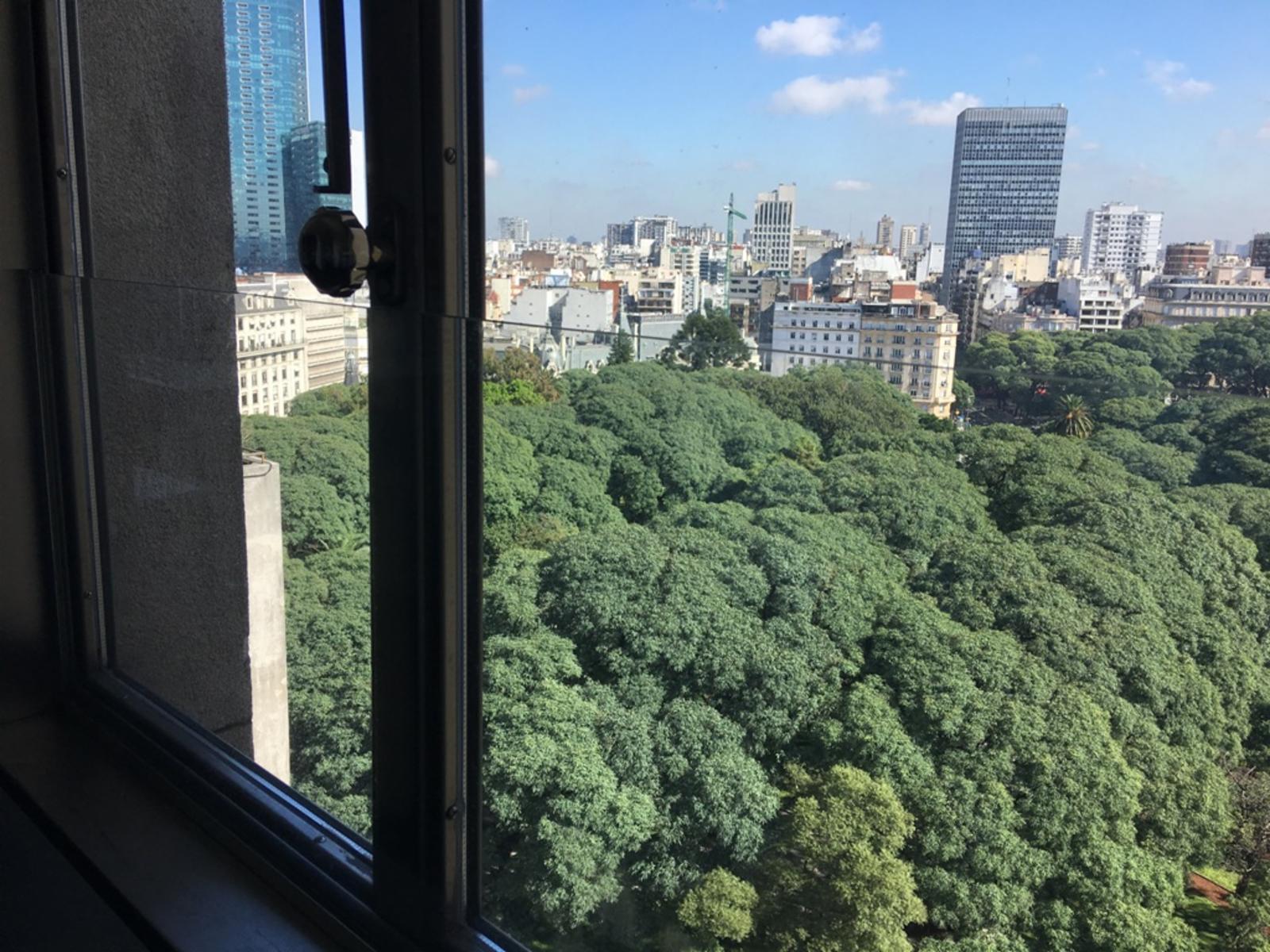 EMBLEMÁTICO PISO 14 EDIFICIO KAVANAGH Venta - 17