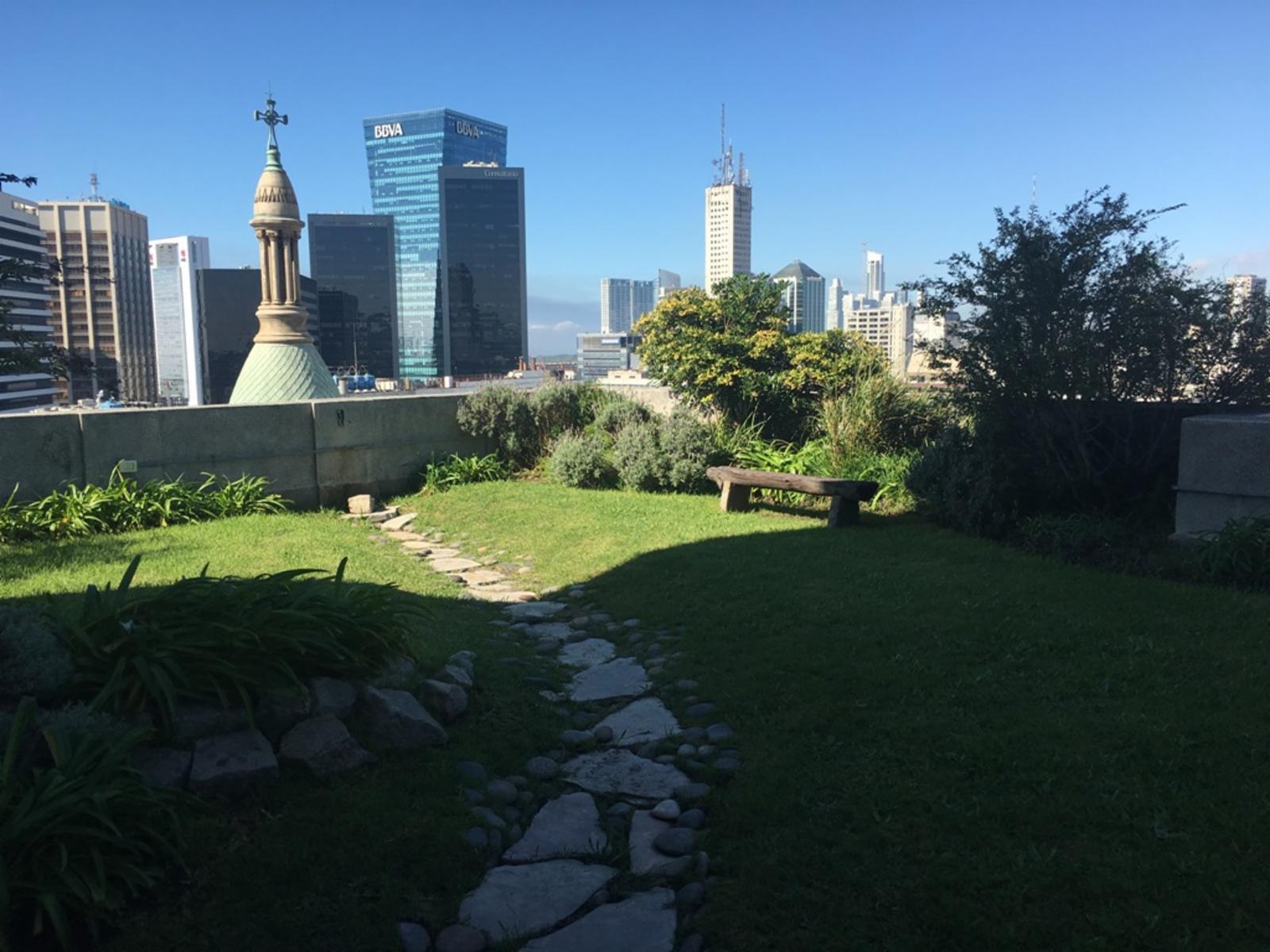 EMBLEMÁTICO PISO 14 EDIFICIO KAVANAGH Venta - 19