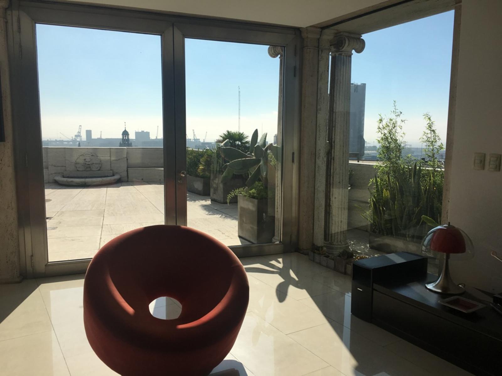 EMBLEMÁTICO PISO 14 EDIFICIO KAVANAGH Venta - 22