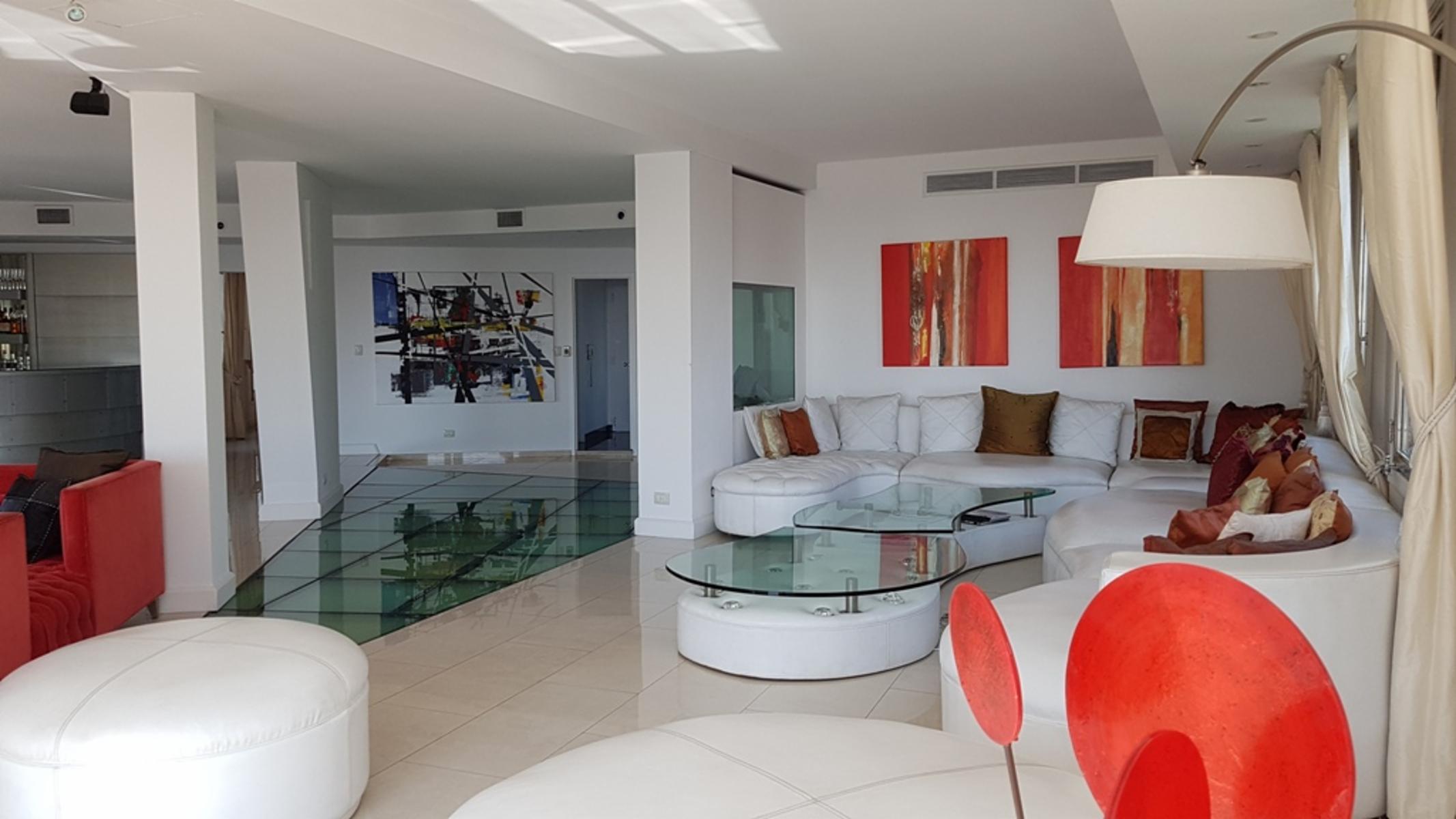 EMBLEMÁTICO PISO 14 EDIFICIO KAVANAGH Venta - 24