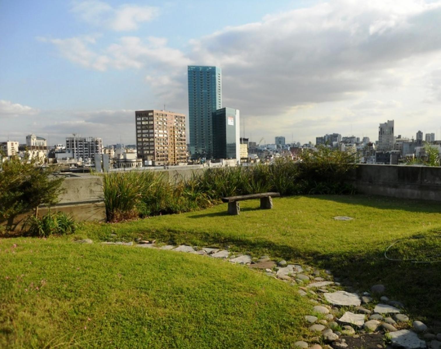 EMBLEMÁTICO PISO 14 EDIFICIO KAVANAGH Venta - 25