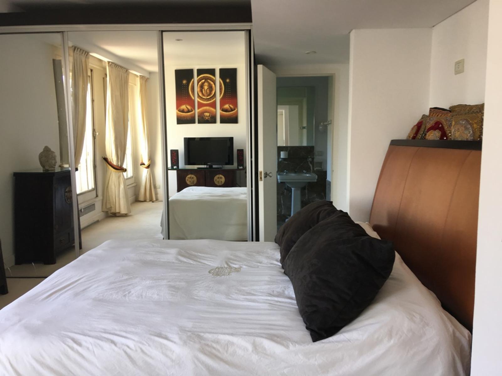 EMBLEMÁTICO PISO 14 EDIFICIO KAVANAGH Venta - 28