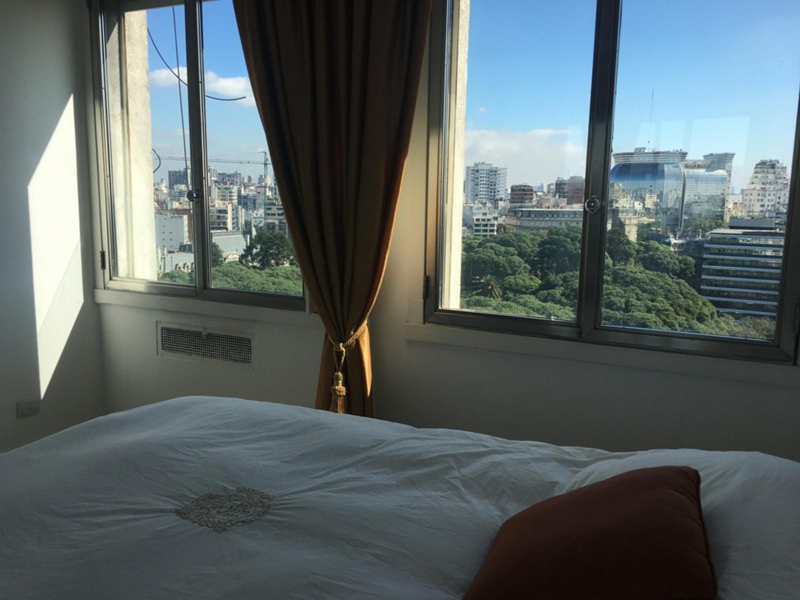 EMBLEMÁTICO PISO 14 EDIFICIO KAVANAGH Venta - 31