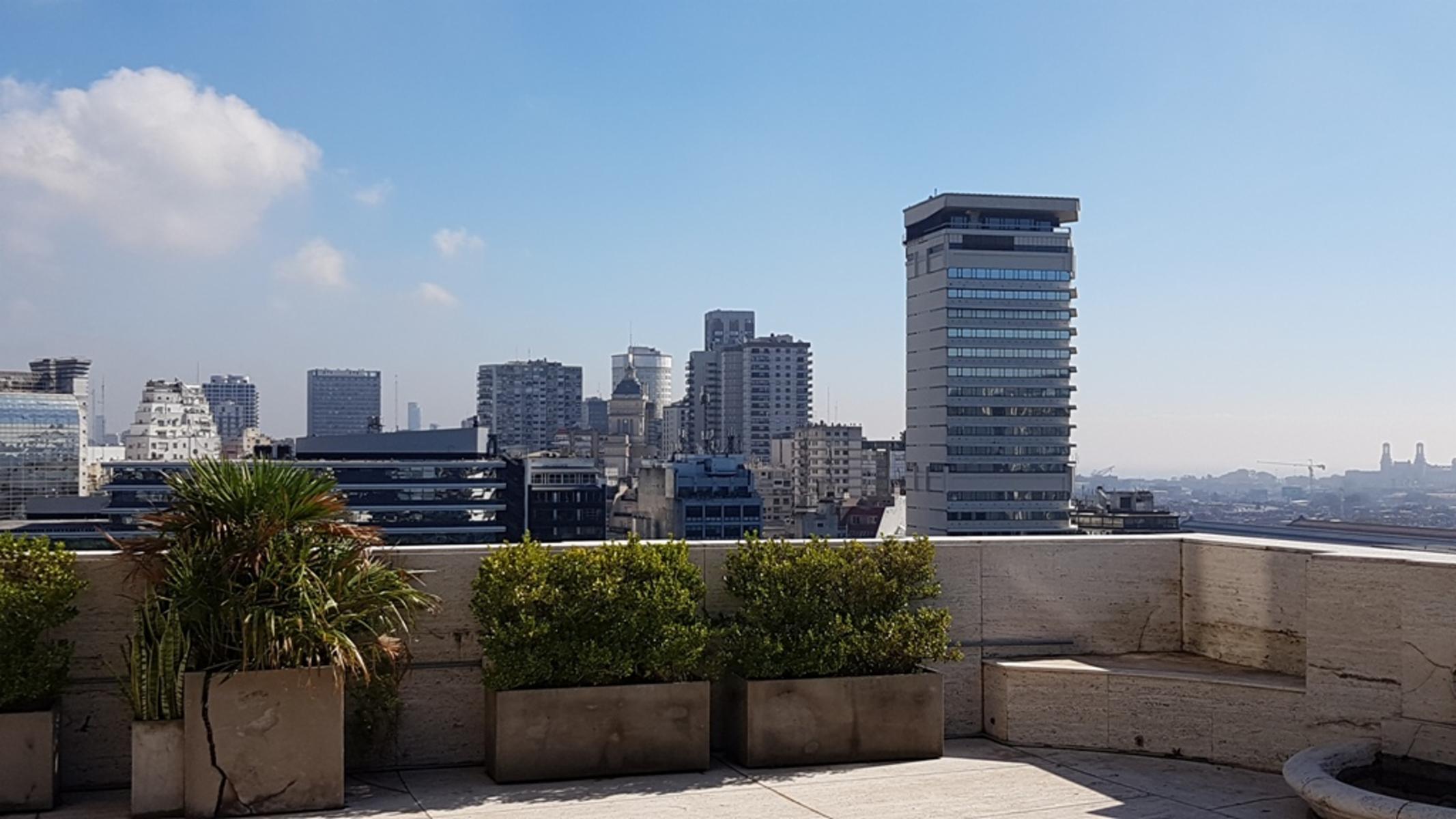 EMBLEMÁTICO PISO 14 EDIFICIO KAVANAGH Venta - 33
