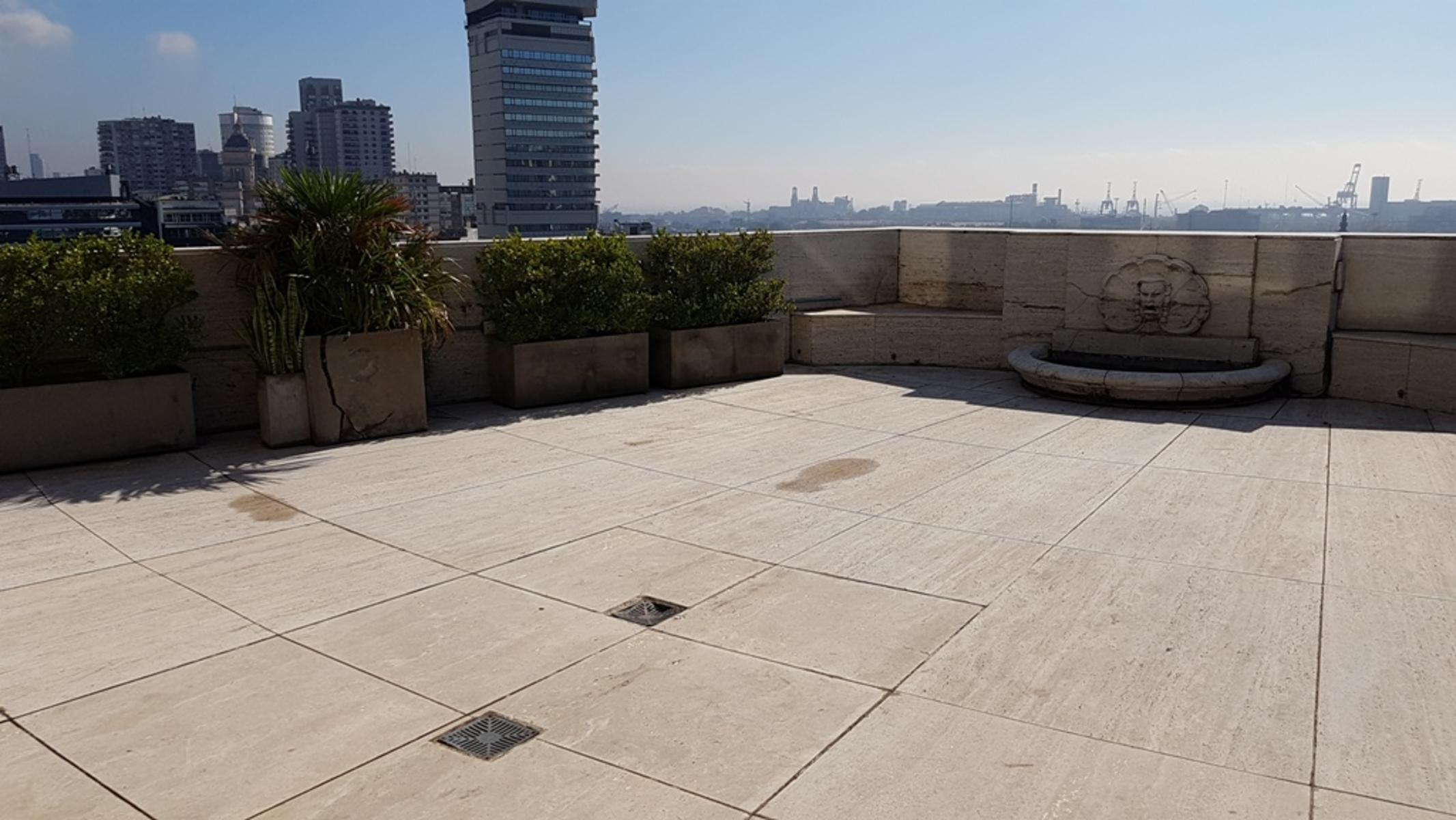 EMBLEMÁTICO PISO 14 EDIFICIO KAVANAGH Venta - 34